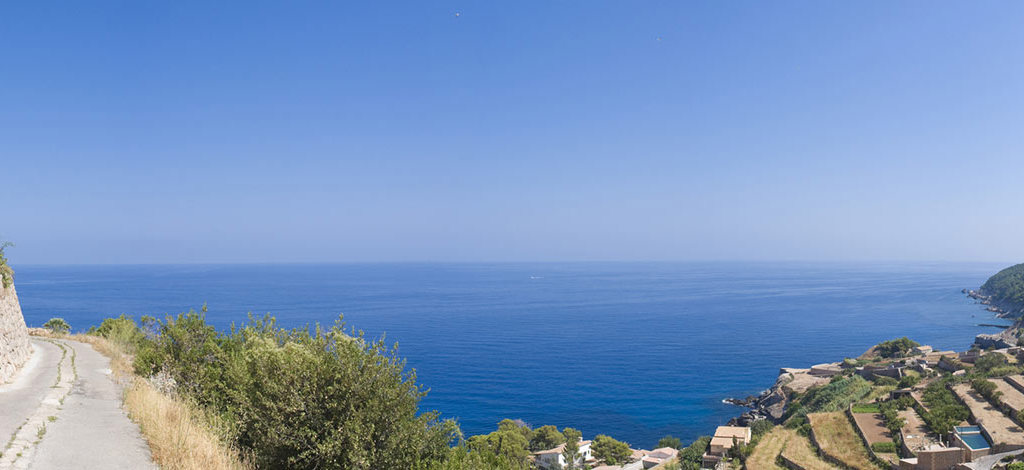 Hotels in Banyalbufar
